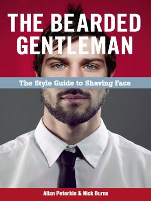 The Bearded Gentleman - ebook